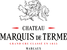 Logo Chateau Marquis de Terme