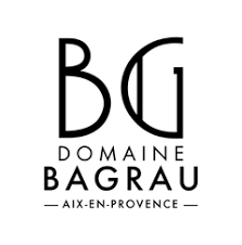 Logo Domaine Bagrau