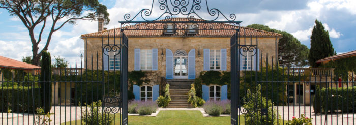 Chateau Camensac