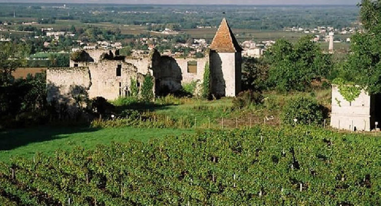 Château du Cros