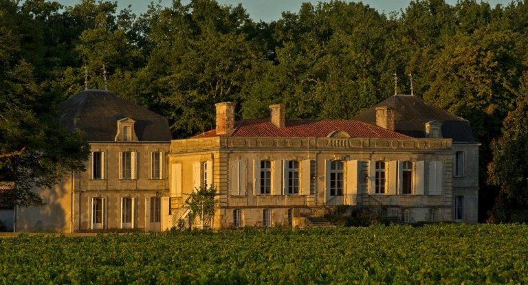 Château Pique Caillou