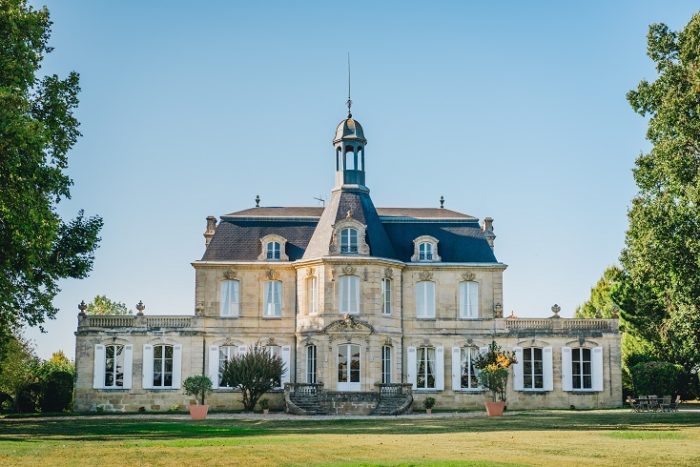 Chateau Fonréaud