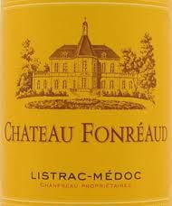 Château Fonreaud, Viñedos Chanfreau