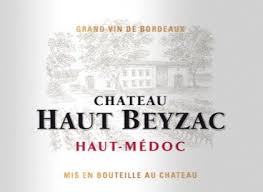 Château Haut Beyzac, viñedos Raguenot