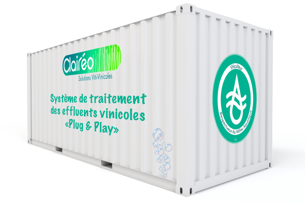 Container blanc V3