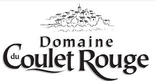 Logo Domaine du Coulet Rouge