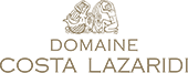 Logo Domaine Costa Lazaridi