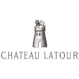 Logo Chateau Latour