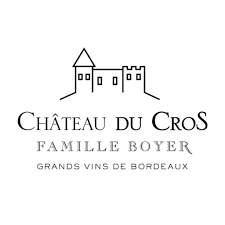 Logo Chateau du Cros