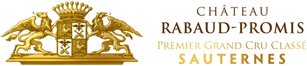 Logo Chateau Rabaud-Promis
